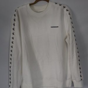 Calvin Klein Sweatshirt